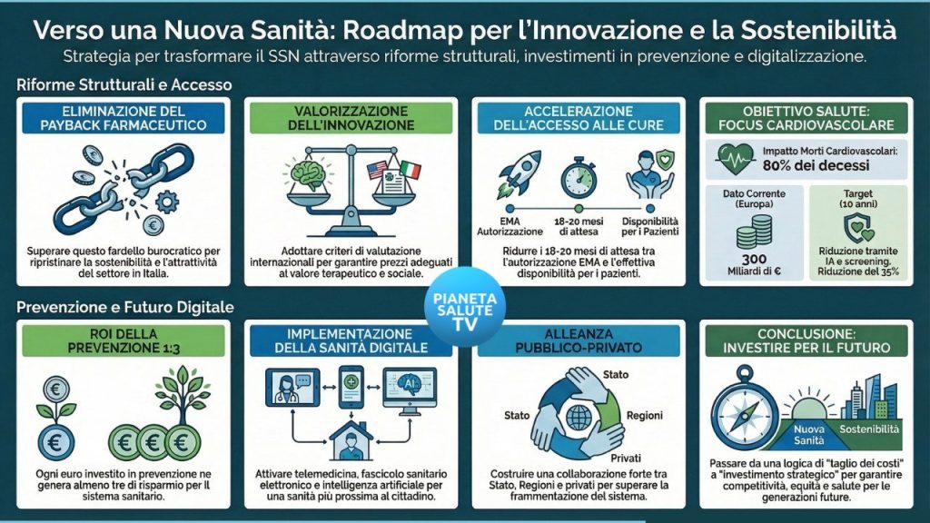 Investing for Life Health Summit