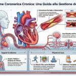 5 Verità sulla Sindrome Coronarica che Potrebbero Salvarti la Vita