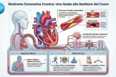Convivere con l’«amica scomoda»: 5 Verità sulla Sindrome Coronarica che Potrebbero Salvarti la Vita