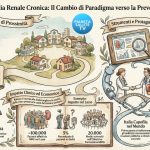 La Rivoluzione Silenziosa della Salute Renale: Perché l'Italia è diventata un Modello Mondiale 13 malattia renale cronica