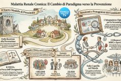 La Rivoluzione Silenziosa della Salute Renale: Perché l’Italia è diventata un Modello Mondiale
