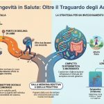 Longevità e invecchiamento in salute: le nuove frontiere della medicina proattiva