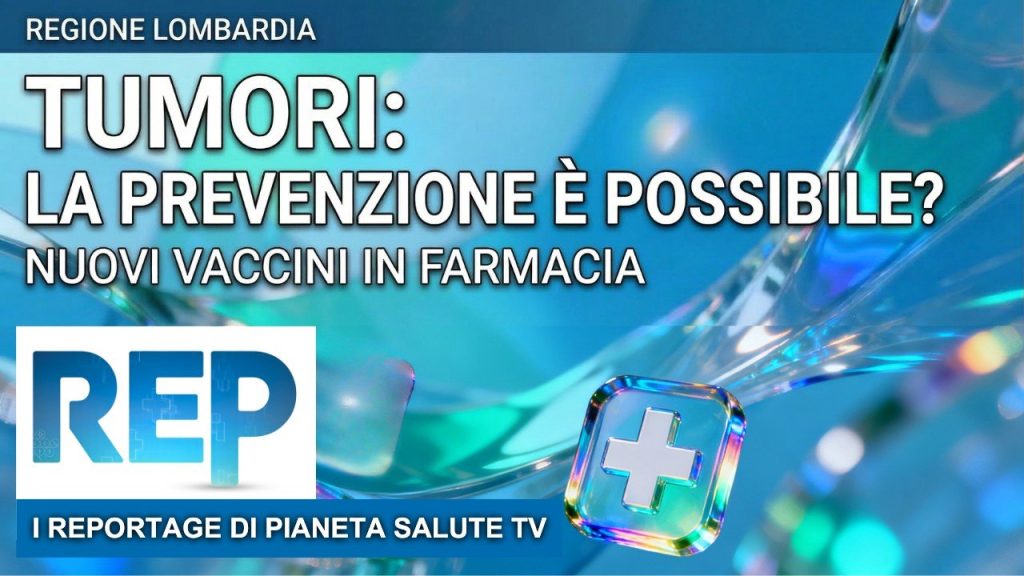 vaccinazione in farmacia