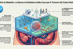 Innovazione e Approccio Integrato nel Tumore del Colon Retto Metastatico