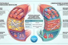 Distrofia Muscolare di Duchenne: Nuove Prospettive per Dare Forza al Futuro