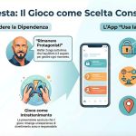 La Prevenzione del Disturbo da Gioco d'Azzardo tra Neuroscienze e Tecnologia