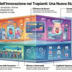 Trapianti d'Organo e Innovazione: Il Futuro della Rete Nazionale a Palazzo Lombardia