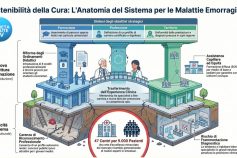 Il Paradosso del Progresso: Perché l’Innovazione nell’Emofilia in Italia Rischia di Rimanere Senza Eredi