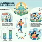 Sanità, l'alleanza SItI-SIP-FIMP a Roma: cure adolescenti tra prevenzione vaccinale e nuovi stili di vita