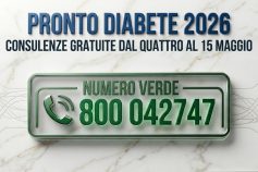 Pronto Diabete 2026: Prevenzione e Nuove Strategie per le Complicanze Cardiorenali