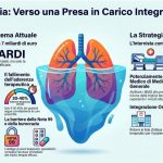 BPCO: Istituzioni e specialisti chiedono la riforma della Nota 99 per salvare il Servizio Sanitario Nazionale