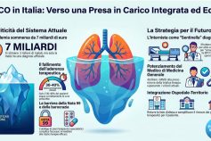 BPCO: Istituzioni e specialisti chiedono la riforma della Nota 99 per salvare il Servizio Sanitario Nazionale