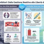 Emofilia B e inibitori: la nuova era della profilassi sostenuta da Novo Nordisk
