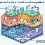Amiloidosi cardiaca: al Senato la nuova roadmap nazionale