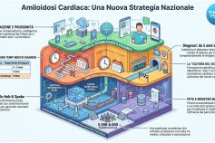 Amiloidosi cardiaca: al Senato la nuova roadmap nazionale