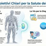 Malattie renali rare, al via da Milano la campagna itinerante "CL3AR" promossa da Sobi Italia 3 Malattie renali rare, al via da Milano la campagna itinerante "CL3AR" promossa da Sobi Italia