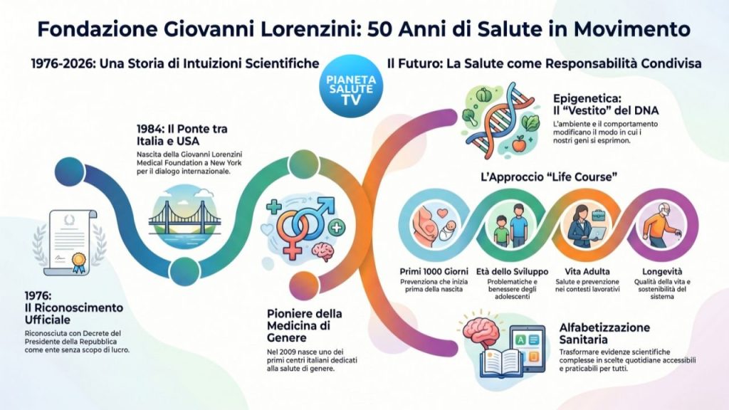 inforgrafica Fondazione Lorenzini