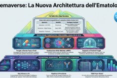 Ematologia, a Roma la sesta edizione di BeClose: AbbVie Italia lancia l’Hemaverse per superare la chemioterapia