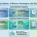 Innovaction: innovazione salute e sanità italiana