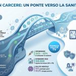 Sanità penitenziaria: al Ministero della Salute il 26° Congresso SIMSPe 13 la salute in carcere - Sanità penitenziaria: al Ministero della Salute il 26° Congresso SIMSPe