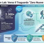 Zero Infezioni HIV