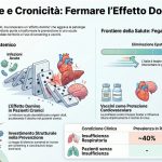 Prevenzione delle infezioni e sostenibilità: il Ministero della Salute ospita la quinta edizione de "La sanità che vorrei"