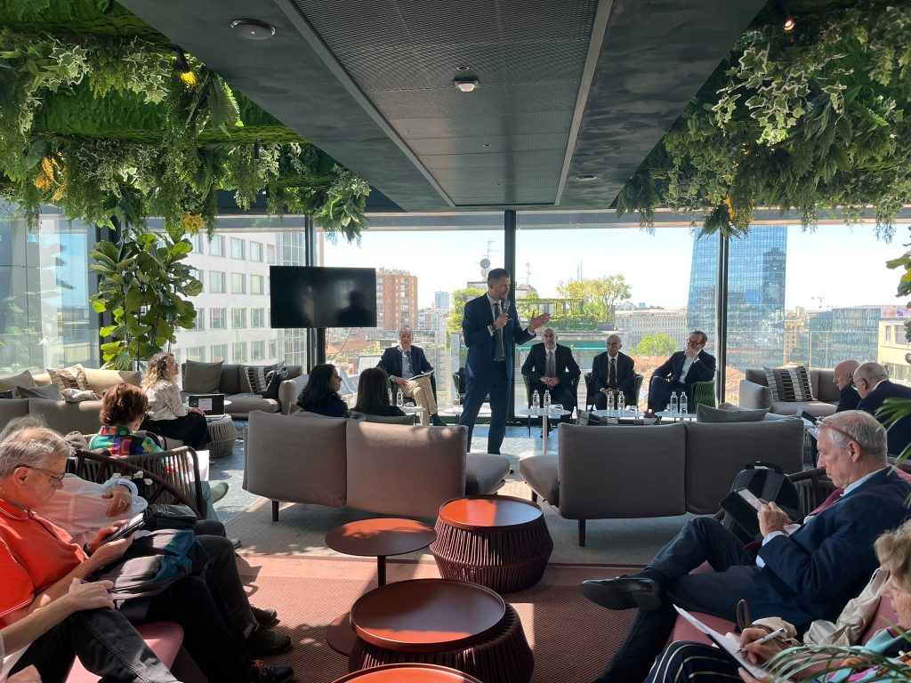 Bionorica sbarca in Italia: Presentato a Milano il Paradigma Scientifico del Farmaco Vegetale