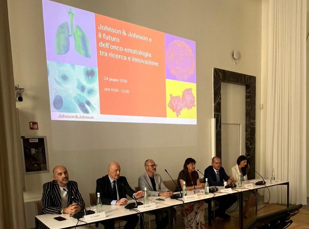 L'onco-ematologia del futuro: anticipare il cancro con terapie mirate e di precisione