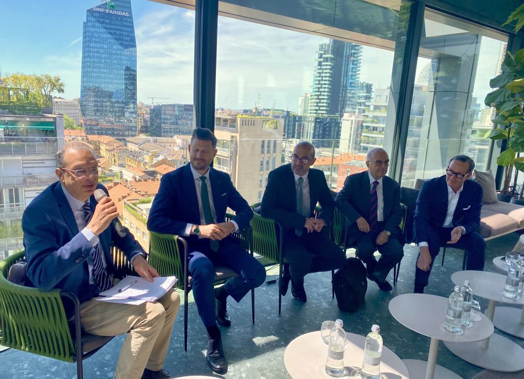 Bionorica sbarca in Italia: Presentato a Milano il Paradigma Scientifico del Farmaco Vegetale
