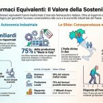 farmaci equivalenti in Italia