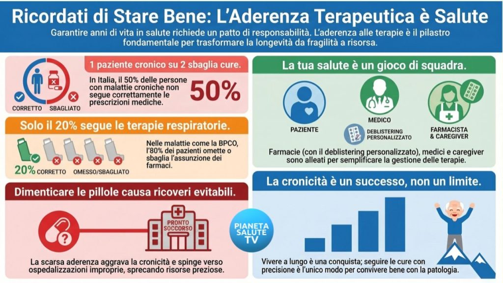 campagna nazionale "Ricordati di stare bene"