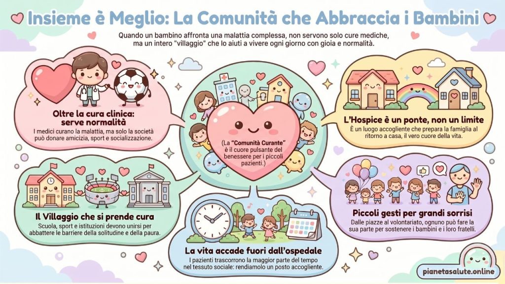 Cure palliative pediatriche