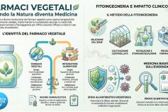 Bionorica sbarca in Italia: la fitoingegneria ridefinisce il ruolo dei farmaci vegetali nella medicina moderna