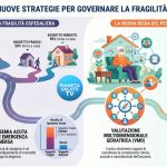 Anziani fragili: come evitare la disabilità prima che arrivi 4 longevità geriatria fragilità anziani