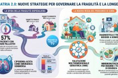 Intervenire prima della disabilità: la sanità ridisegna la longevità al 40° Congresso SIGOT a Roma