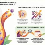 Nuove cure per il mieloma multiplo: AIFA approva la rimborsabilità in prima linea della terapia sottocutanea 7 Nuove cure per il mieloma multiplo