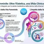 obesità femminile