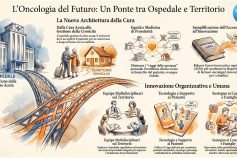 Ridisegnare la governance dei tumori: alla Camera dei Deputati la sfida dell’oncologia di prossimità