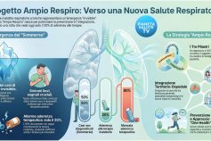 Alla Camera dei Deputati i Medici di Famiglia lanciano il progetto “Ampio respiro” per la salute polmonare