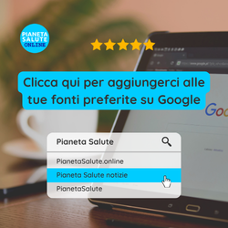 Pianeta Salute Online Google