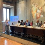 Leucemia Mieloide Cronica: presentato a Roma l'Alliance Paper per azzerare le disparità regionali nelle cure, promosso con il supporto di Novartis Italia 5 Presentazione Alliance Paper sulla Leucemia Mieloide Cronica