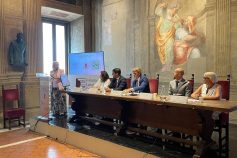 Leucemia Mieloide Cronica: presentato a Roma l’Alliance Paper per azzerare le disparità regionali nelle cure, promosso con il supporto di Novartis Italia