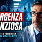 Antimicrobico-resistenza: SIMIT e società scientifiche presentano al Ministero della Salute le proposte per arginare l'emergenza