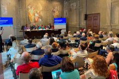 Assise Nazionale HappyAgeing: cinque proposte per ridisegnare la prevenzione vaccinale dell’anziano
