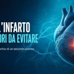 Dopo un infarto: gli errori da evitare e come ridurre il rischio di un secondo evento