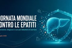 Giornata mondiale contro le epatiti 2026: diagnosi, vaccini e cure per abbattere le barriere