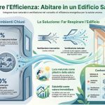 Oltre l'efficienza: al Senato SIMA e Velux presentano i nuovi parametri per gli edifici sani 6 Abitare in edifici sani: il paradosso della moderna bioarchitettura è approdato nell'Aula del Senato della Repubblica. Durante il convegno "Oltre l'efficienza", promosso dalla Società Italiana di Medicina Ambientale (SIMA), istituzioni ed esperti si sono confrontati sulla necessità di legare le performance energetiche al benessere biologico delle persone.