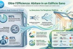 Oltre l’efficienza: al Senato SIMA e Velux presentano i nuovi parametri per gli edifici sani