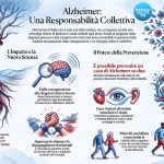 Alzheimer, famiglie e caregiver: perché la cura è una responsabilità collettiva