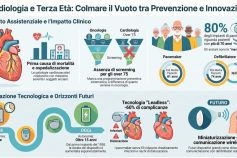 Al 19° Congresso SIGOT l’appello degli esperti: urge un piano di screening cardiologici per la terza età